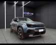 Jeep Avenger - Avenger 1.2 Turbo 110 CV MHEV Summit Grau - thumbnail 4