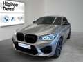 BMW X4 M X4 M Šedá - thumbnail 1