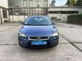 Ford Focus 1.6 TDCi 90 Econetic Gris - thumbnail 1