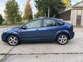 Ford Focus 1.6 TDCi 90 Econetic Gris - thumbnail 8
