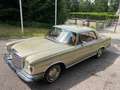 Mercedes-Benz 280 SE 3.5 Coupe sehr schönes Fahrzeug DEUTSCH Beige - thumbnail 6