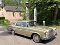 Mercedes-Benz 280 SE 3.5 Coupe sehr schönes Fahrzeug DEUTSCH Beige - thumbnail 1