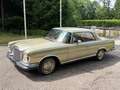 Mercedes-Benz 280 SE 3.5 Coupe sehr schönes Fahrzeug DEUTSCH Beige - thumbnail 2