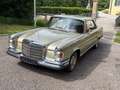 Mercedes-Benz 280 SE 3.5 Coupe sehr schönes Fahrzeug DEUTSCH Beige - thumbnail 10