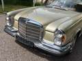 Mercedes-Benz 280 SE 3.5 Coupe sehr schönes Fahrzeug DEUTSCH Beige - thumbnail 11