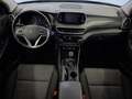 Hyundai TUCSON Tucson 1,6 GDI Level 4...RFK/NAVI/LED Schwarz - thumbnail 12