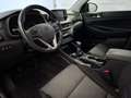 Hyundai TUCSON Tucson 1,6 GDI Level 4...RFK/NAVI/LED Schwarz - thumbnail 11