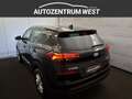 Hyundai TUCSON Tucson 1,6 GDI Level 4...RFK/NAVI/LED Schwarz - thumbnail 7