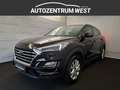 Hyundai TUCSON Tucson 1,6 GDI Level 4...RFK/NAVI/LED Schwarz - thumbnail 1
