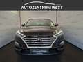 Hyundai TUCSON Tucson 1,6 GDI Level 4...RFK/NAVI/LED Schwarz - thumbnail 3
