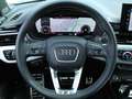 Audi A5 Sportback 40 TFSI quattro S tronic S line Leder... Azul - thumbnail 12