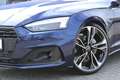 Audi A5 Sportback 40 TFSI quattro S tronic S line Leder... Azul - thumbnail 7