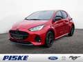 Mazda 2 Hybrid HOMURA KLIMA PDC SHZ KAMERA ACC LED Rot - thumbnail 1