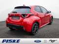 Mazda 2 Hybrid HOMURA KLIMA PDC SHZ KAMERA ACC LED Rot - thumbnail 3