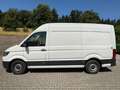 Volkswagen Crafter Kasten 35 Trendline mittellang Hoch Bianco - thumbnail 7