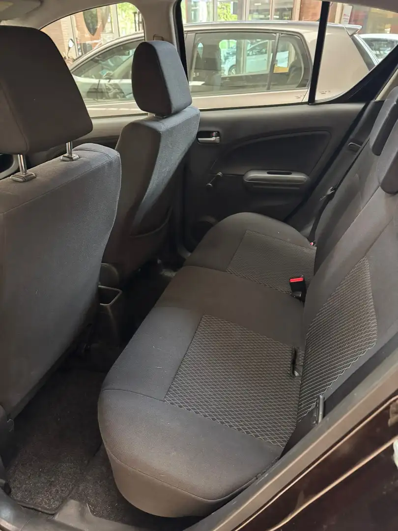 Suzuki Splash Splash 2012 1.0 vvt GL Style Marrone - 2