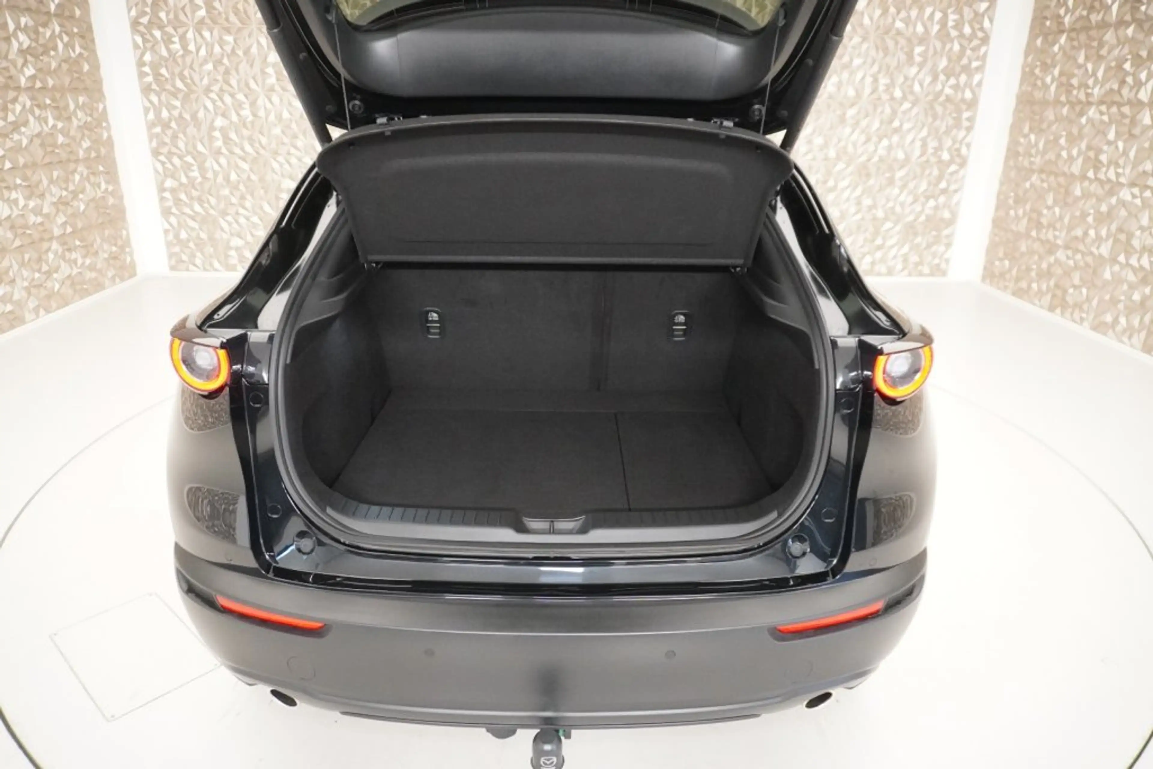 Mazda 2 CX 30 , 2.5 e-SKYACTIV-G 140 M Hybrid, Nagisa 2WD — photo 8
