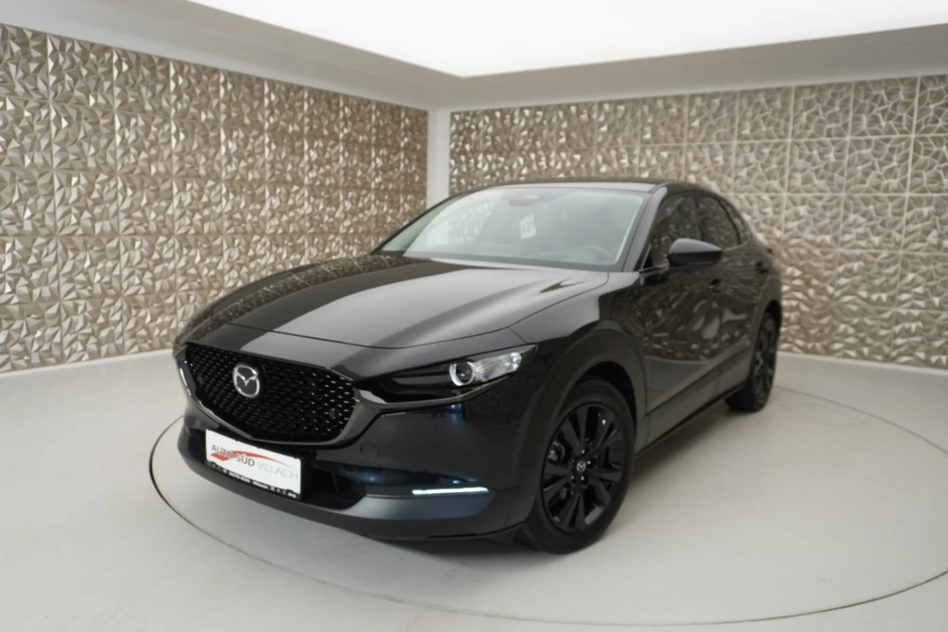 Mazda 2 CX 30 , 2.5 e-SKYACTIV-G 140 M Hybrid, Nagisa 2WD