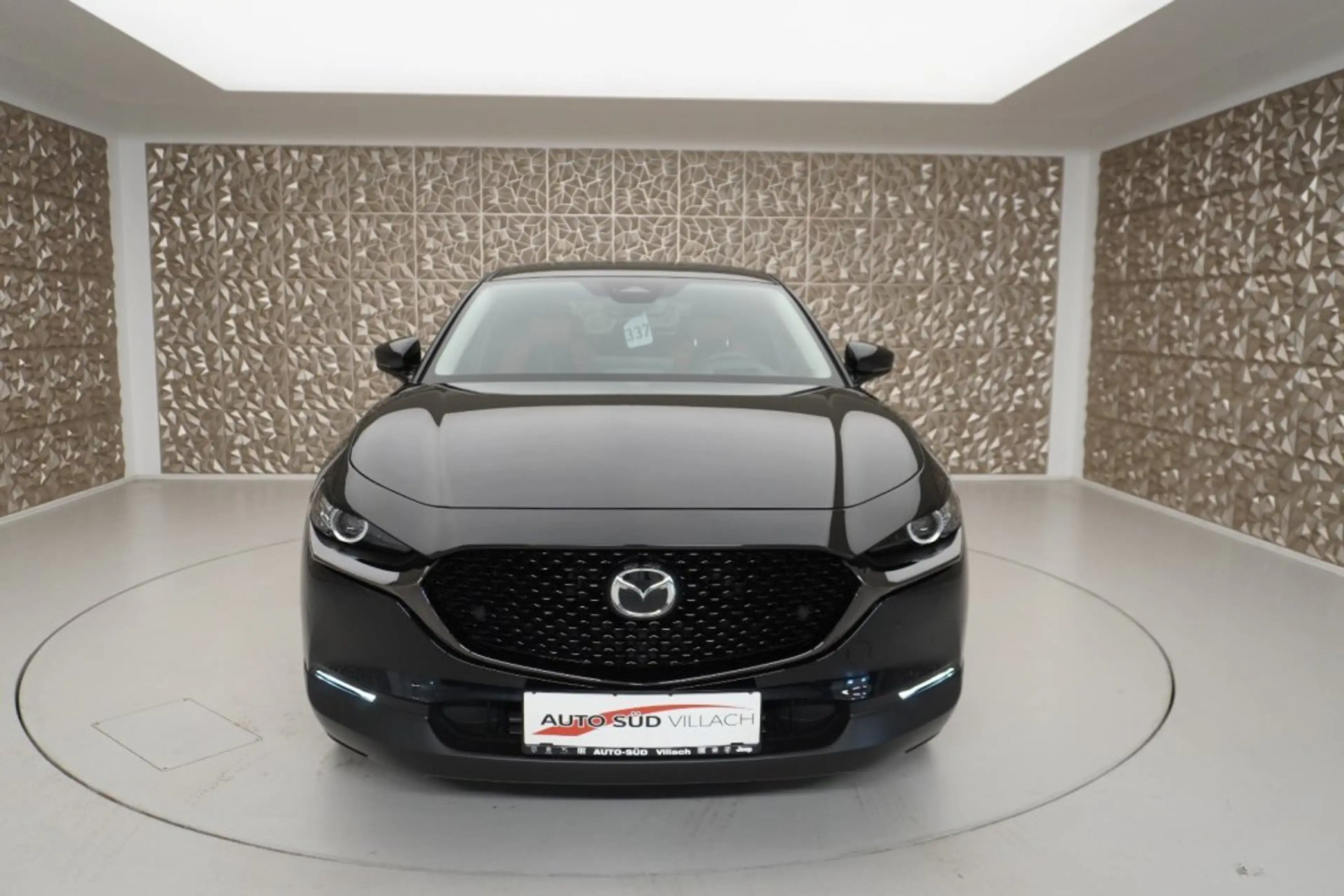Mazda 2 CX 30 , 2.5 e-SKYACTIV-G 140 M Hybrid, Nagisa 2WD — photo 6