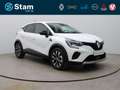 Renault Captur TCe 90pk evolution Airco | Camera | Navi | Parksen Weiß - thumbnail 1