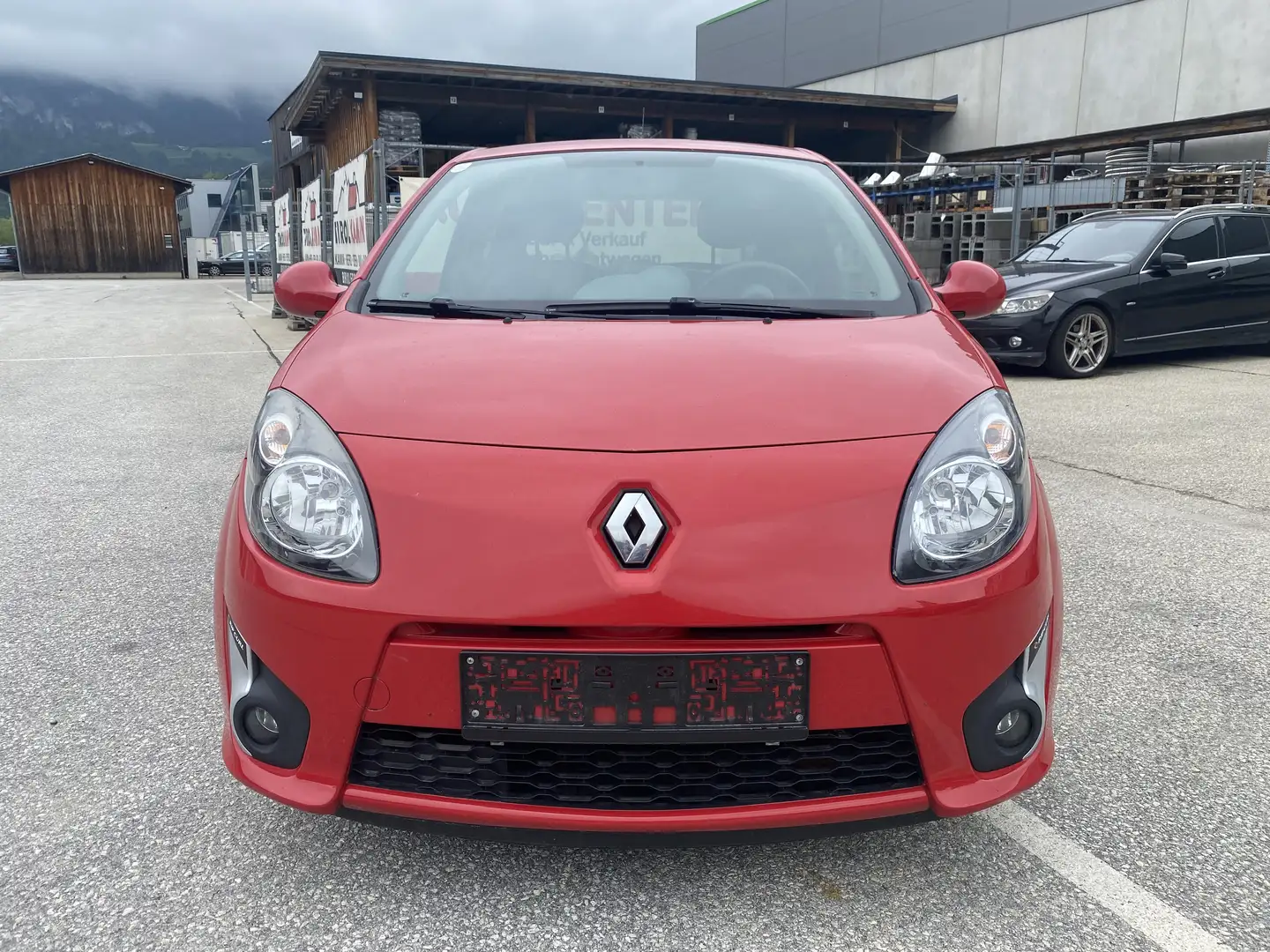 Renault Twingo 1,2 16V Rip Curl Low Emission - 2