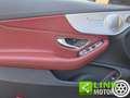 Mercedes-Benz C 220 d 194 cv 4Matic Auto Cabrio Premium Plus Noir - thumbnail 40