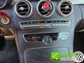 Mercedes-Benz C 220 d 194 cv 4Matic Auto Cabrio Premium Plus Noir - thumbnail 14