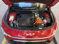 Kia Niro 1.6 HEV Drive 141 Mauve - thumbnail 20