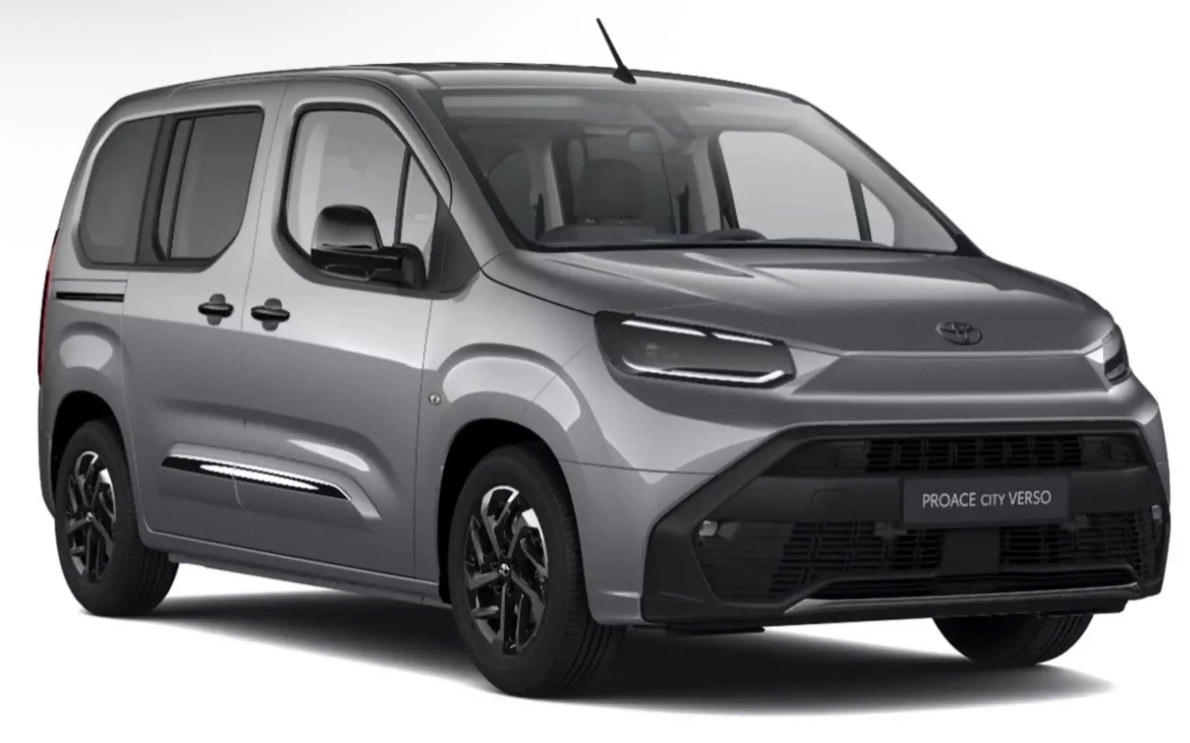 Toyota Proace City Verso 1.2 L1  Teamplayer