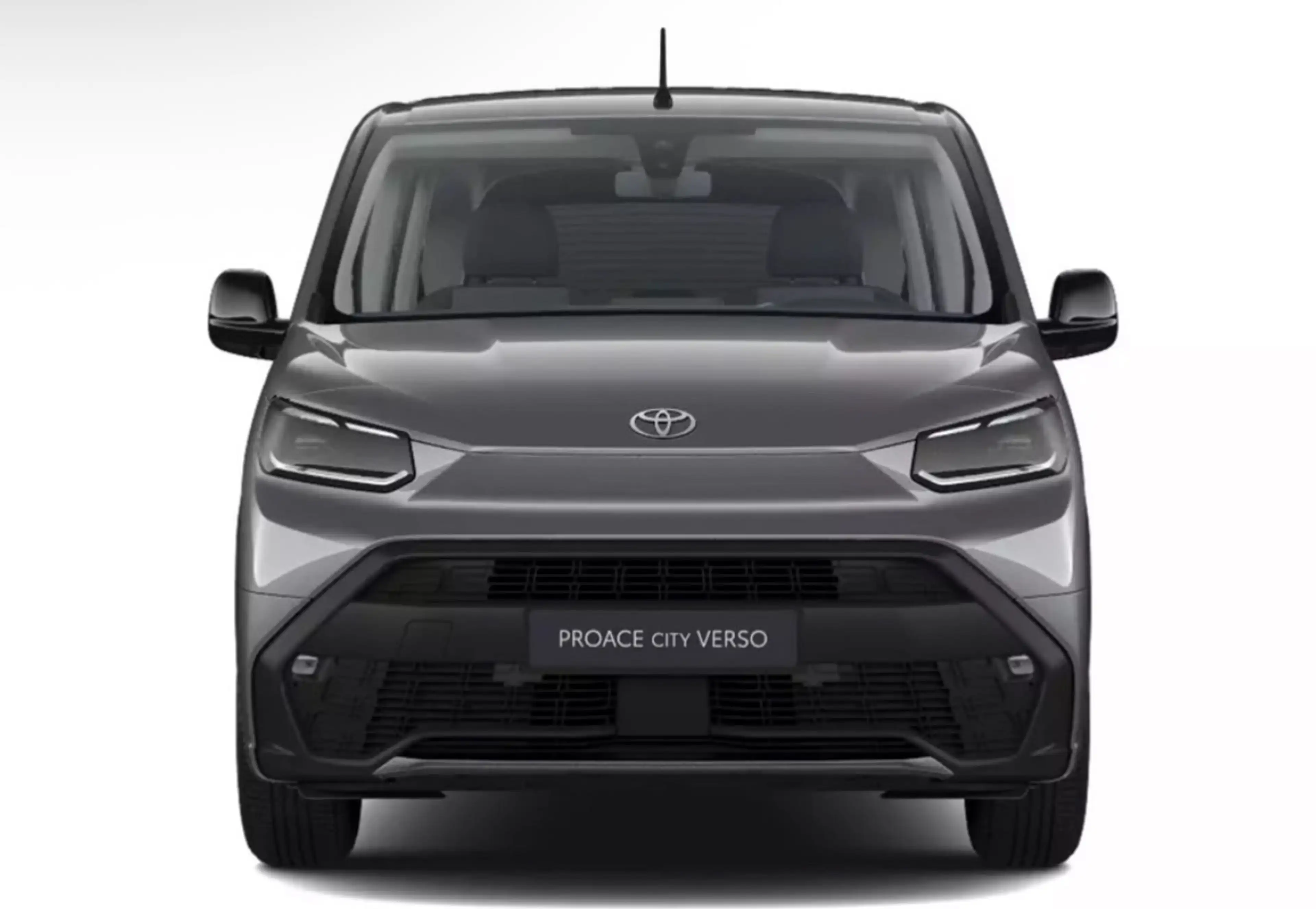 Toyota Proace City Verso 1.2 L1  Teamplayer — photo 3