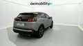 Peugeot 3008 1.6 HYBRID 300 EAT PHEV gt pack Plateado - thumbnail 10