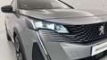 Peugeot 3008 1.6 HYBRID 300 EAT PHEV gt pack Plateado - thumbnail 13