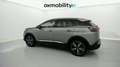 Peugeot 3008 1.6 HYBRID 300 EAT PHEV gt pack Plateado - thumbnail 7