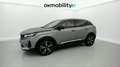 Peugeot 3008 1.6 HYBRID 300 EAT PHEV gt pack Plateado - thumbnail 5