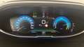 Peugeot 3008 1.6 HYBRID 300 EAT PHEV gt pack Plateado - thumbnail 12