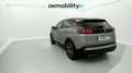 Peugeot 3008 1.6 HYBRID 300 EAT PHEV gt pack Plateado - thumbnail 8