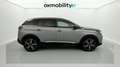 Peugeot 3008 1.6 HYBRID 300 EAT PHEV gt pack Plateado - thumbnail 2