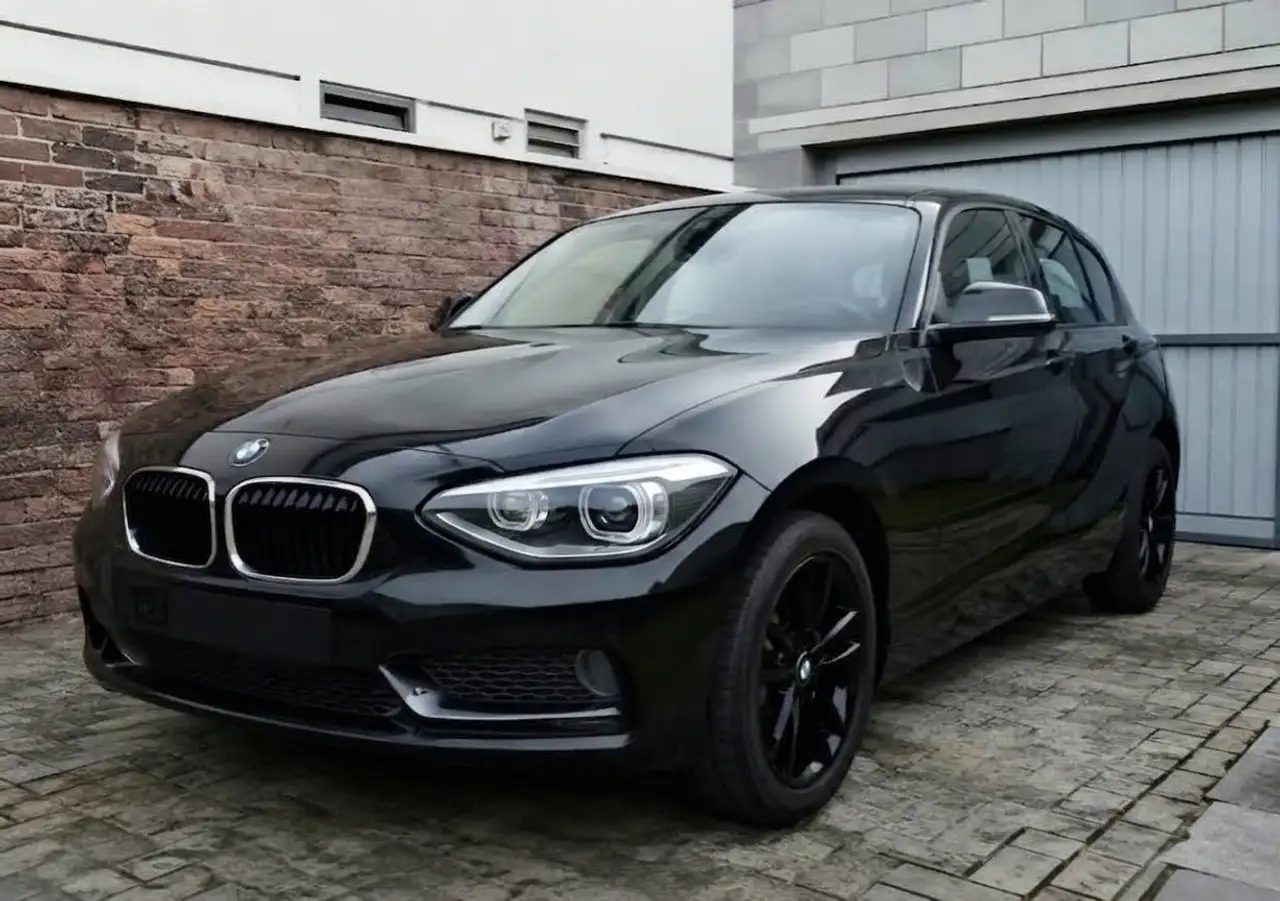 BMW 116