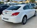 Opel Insignia 2.0CDTI Selective Aut. 130 Weiß - thumbnail 8