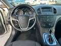 Opel Insignia 2.0CDTI Selective Aut. 130 Weiß - thumbnail 10
