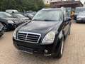 SsangYong Rexton Crystal Schwarz - thumbnail 1