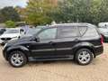 SsangYong Rexton Crystal Schwarz - thumbnail 9
