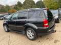 SsangYong Rexton Crystal Schwarz - thumbnail 8