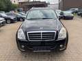 SsangYong Rexton Crystal Schwarz - thumbnail 3
