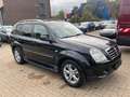 SsangYong Rexton Crystal Schwarz - thumbnail 4