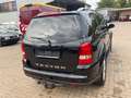 SsangYong Rexton Crystal Schwarz - thumbnail 6