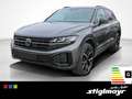 Volkswagen Touareg R-Line Pano, Standhzg, Nachts, BlackStyle Gris - thumbnail 1