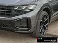 Volkswagen Touareg R-Line Pano, Standhzg, Nachts, BlackStyle Gris - thumbnail 10