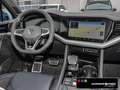 Volkswagen Touareg R-Line Pano, Standhzg, Nachts, BlackStyle Gris - thumbnail 3