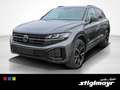 Volkswagen Touareg R-Line Pano, Standhzg, Nachts, BlackStyle Gris - thumbnail 11